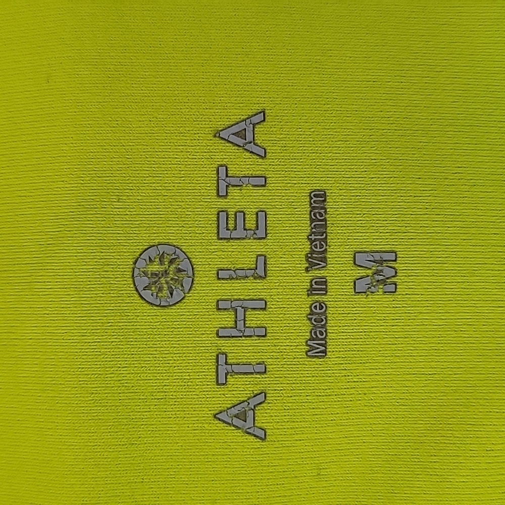 Athleta Relay Skort Charcoal Gray Size Medium - Picture 9 of 13